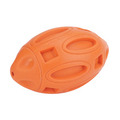 Hundleksak Boll Orange 15 cm Petzone